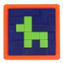 Настольная игра кубик за кубиком кор.13,5*20,5*4см 1906K276-R